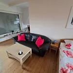Gute Nacht Appartement Halle (Westfalen)