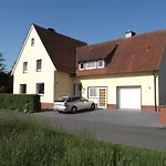 Appartement Gute Nacht