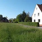 Gute Nacht * Halle (Westfalen)