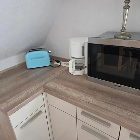 Gute Nacht Apartman *