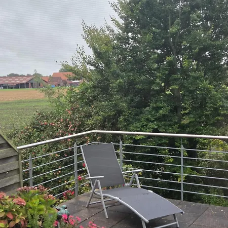 Apartman Gute Nacht *