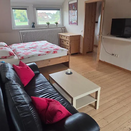 Gute Nacht דירה *