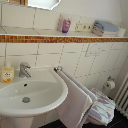 Gute Nacht Apartman *