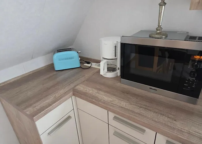 Gute Nacht דירה *