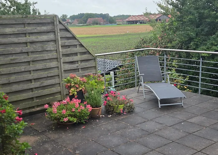 Gute Nacht * Halle (Westfalen)