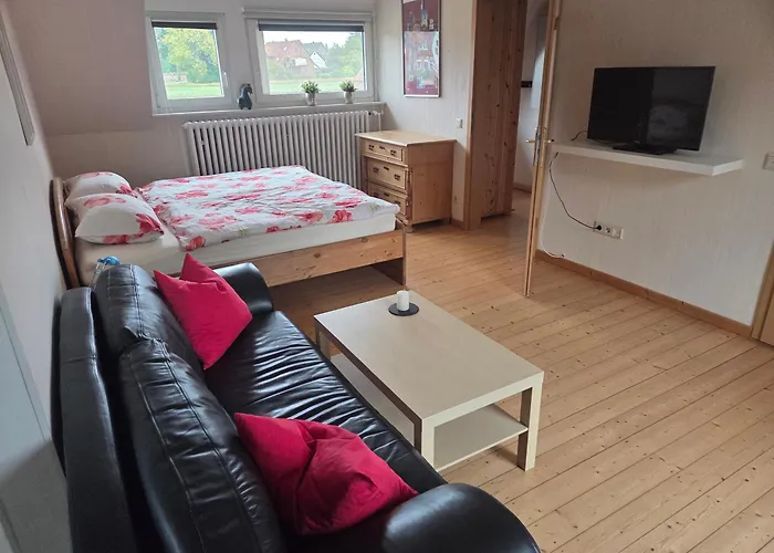 Gute Nacht דירה *