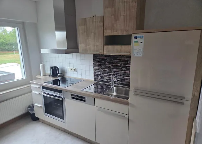 דירה Gute Nacht *