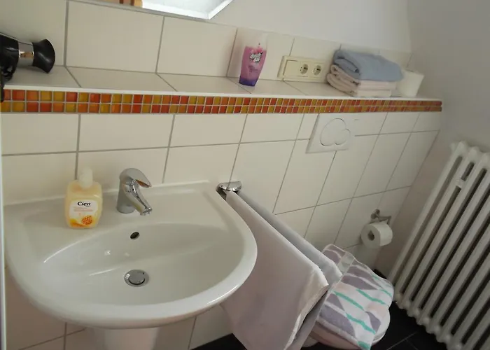 Gute Nacht דירה *