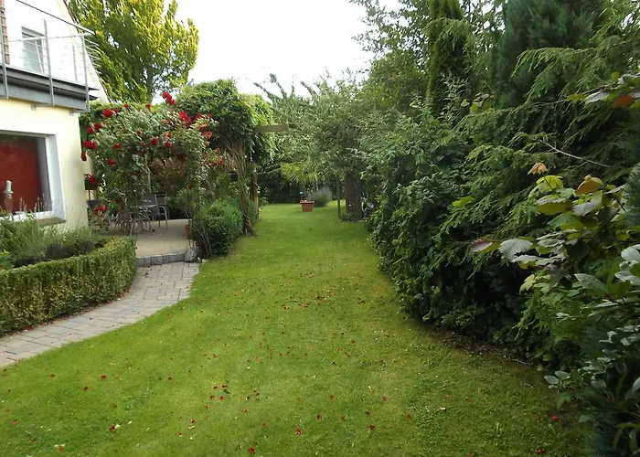 Daire Gute Nacht Halle (Westfalen)