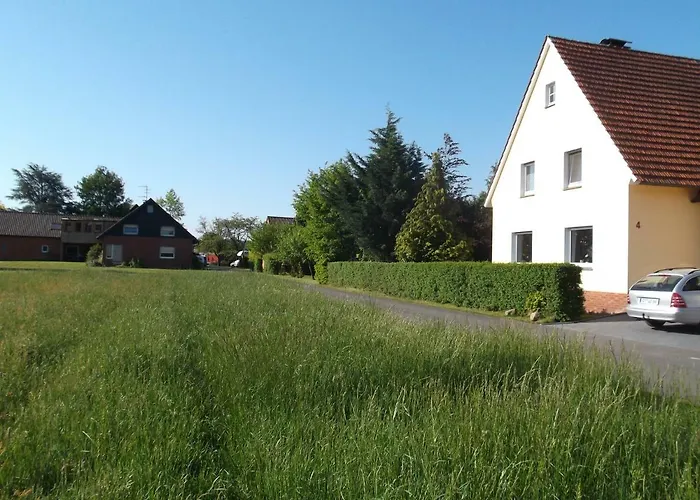 Gute Nacht * Halle (Westfalen)